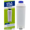 Alapure Wartungsset Fur Delonghi Wasserfilter + Entkalker