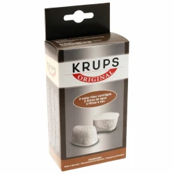 Krups Wasserfilter F4720057 (2 Stk.)