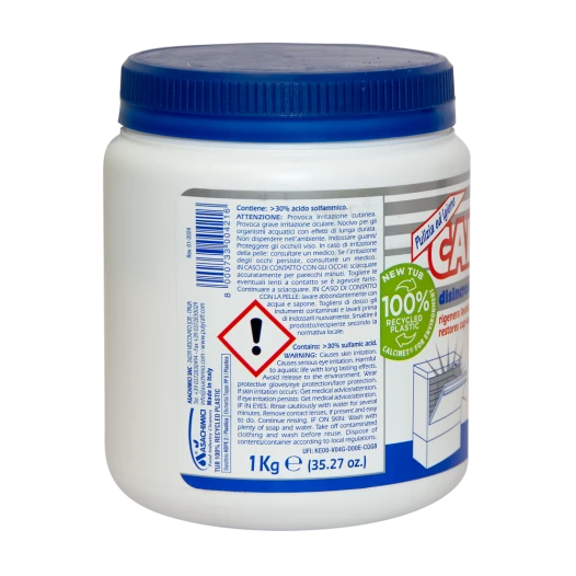 Puly Caff Entkalkungspulver 1000g