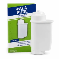 Alapure FMC004 geeignet für Brita Wasserfilter Intenza