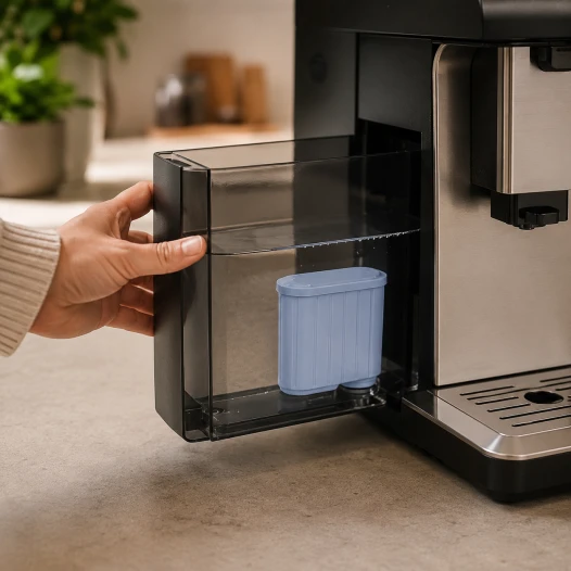Alapure Wasserfilter passend für Philips Saeco / CA6903 AquaClean