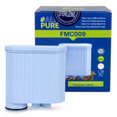 Alapure Wasserfilter passend für Philips Saeco / CA6903