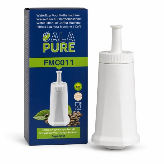 Alapure FMC011 Wasserfilter geeignet für BES008 / 700.81