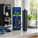 Alapure Wasserfilter geeignet für Jura Smart