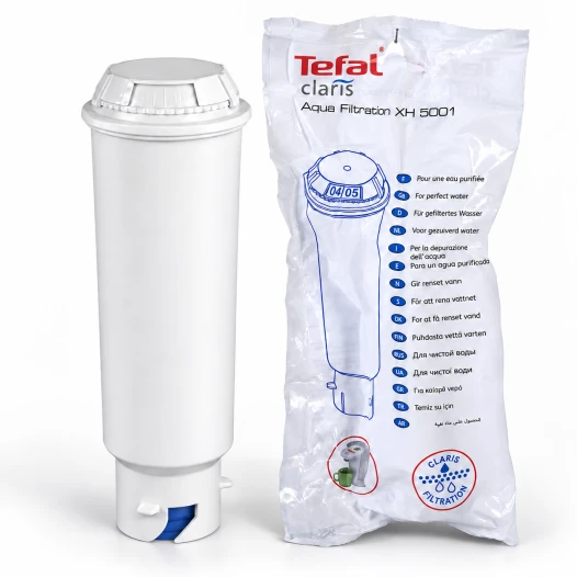 Tefal Wasserfilter XH5001 / XH5000