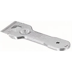 Alapure Glasschaber passend für Bosch Glaskeramik-Kochfelder 17000334