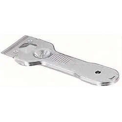 Alapure Glasschaber passend für Bosch Glaskeramik-Kochfelder 17000334