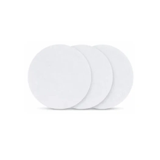 Bosch Schwammfilter geeignet für Spotless + / Advanced + (3Stk.)