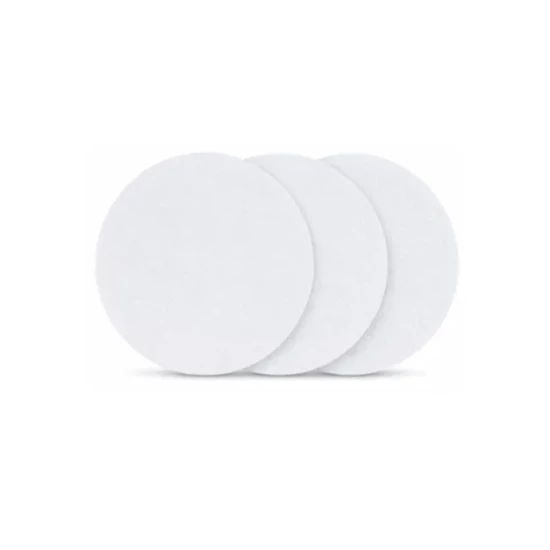 Bosch Schwammfilter geeignet für Spotless + / Advanced + (3Stk.)