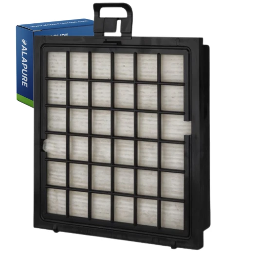 Alapure hepa filter geschikt voor Siemens 00578732 stofzuiger