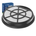 Alapure Filter für Staubsauger passend für Bosch 12025213