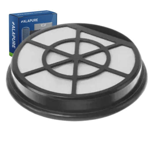Alapure Filter für Staubsauger passend für Bosch 12025213