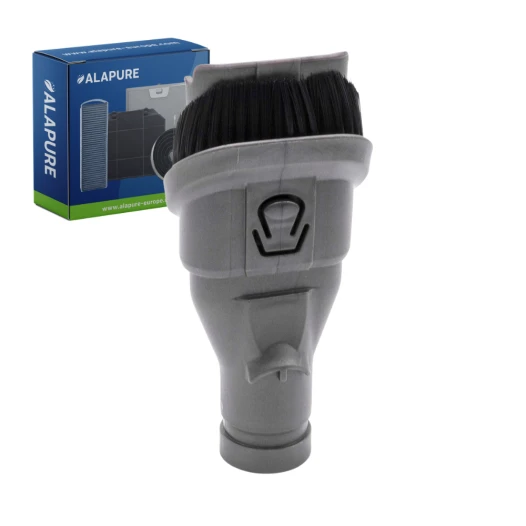 Alapure Kombinationsbürste passend für Dyson 91436101