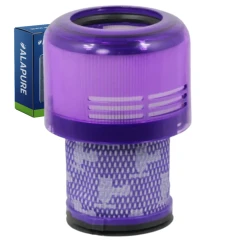 Alapure HEPA-Filter passend für Dyson Dyson V15 Detect / 970013-02