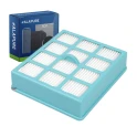 Alapure Filter passend für Philips 422245946221  / CRP495/01