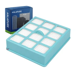 Alapure Filter passend für Philips 422245946221  / CRP495/01