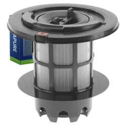 Alapure Staubsaugerfilter passend für Bosch 00708278