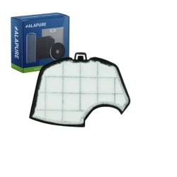 Alapure Motorschutzfilter für Staubsauger geeignet für Kobold VK140 / VK150