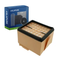 Alapure Hygiene-Mikrofilter Staubsauger geeignet für Vorwerk Kobold VK135 / VK136