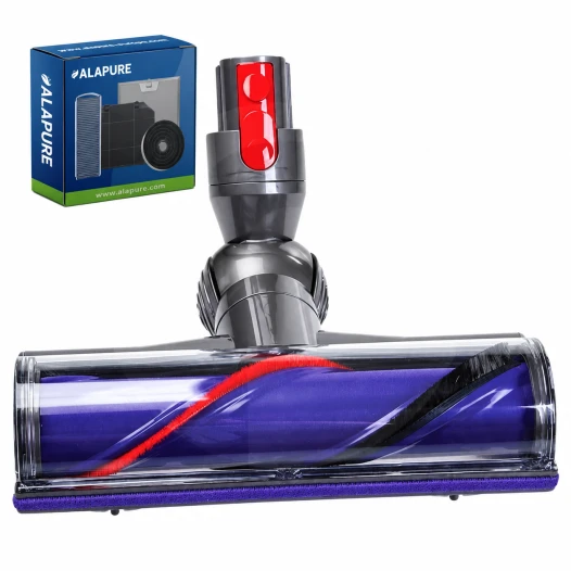 Alapure Turbobürste passend für Dyson V10 / V11 96748305