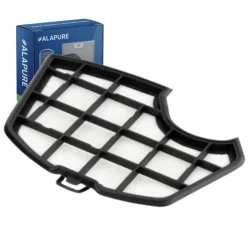 Alapure Motorschutzfilter für Staubsauger geeignet für Kobold VK140 / VK150