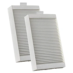 Alapure Filter F7/G4 passend für Zehnder ComfoAir 180 (2Stk)