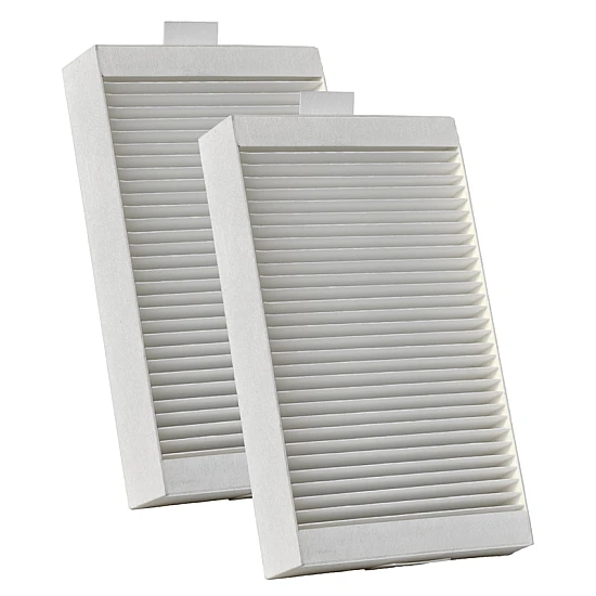 Alapure Filter F7/G4 passend für Zehnder ComfoAir 180 (2Stk) Alapure Filter F7/G4 passend für Zehnder ComfoAir 180 (2Stk)