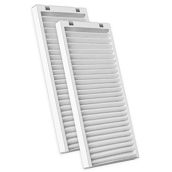 Alapure Filter G4 passend für AWB AirMaster HRD 275/350 (2Stk) Alapure Filter G4 passend für AWB AirMaster HRD 275/350 (2Stk)