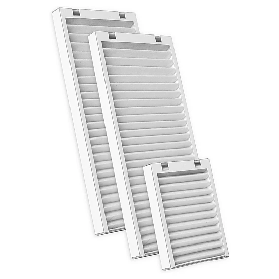 Alapure Filter G4 geeignet für Vaillant RecoVAIR 275/350 (3Stk) Alapure Filter G4 geeignet für Vaillant RecoVAIR 275/350 (3Stk)