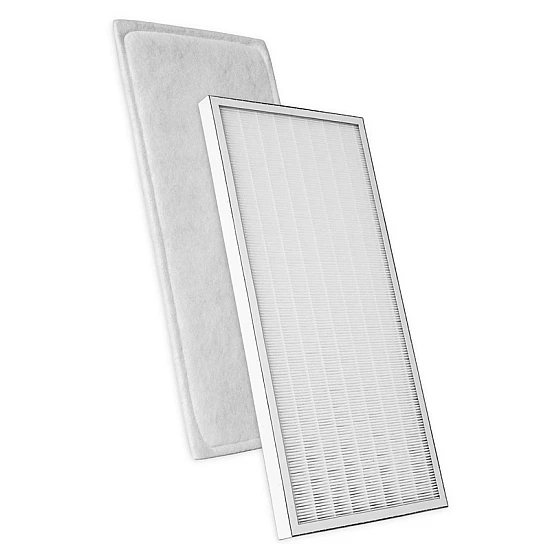 Alapure Filter G3+F7 geeignet für Brink Renovent Excellent 300/400/450 Alapure Filter G3+F7 geeignet für Brink Renovent Excellent 300/400/450