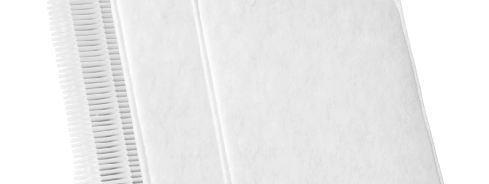 Alles, was Sie über WRG-Filter und die Wartung Ihrer WRG-Einheit wissen müssen