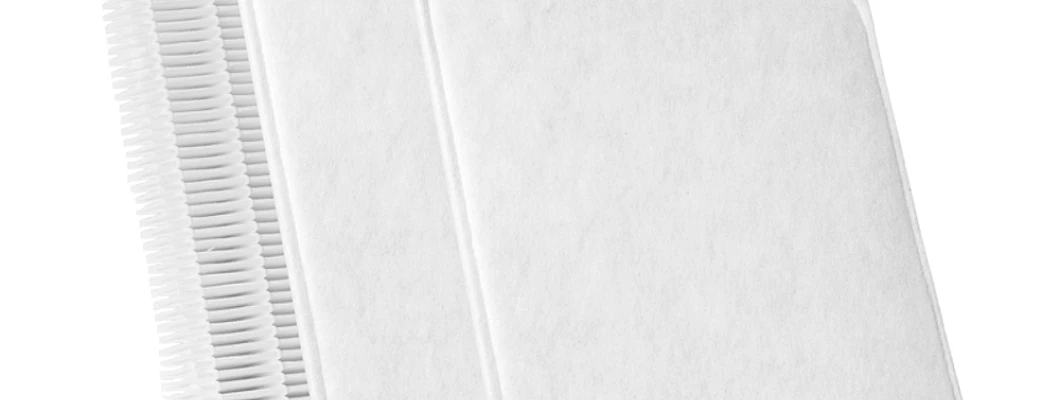 Alles, was Sie über WRG-Filter und die Wartung Ihrer WRG-Einheit wissen müssen