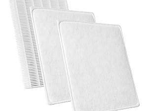 Alles, was Sie über WRG-Filter und die Wartung Ihrer WRG-Einheit wissen müssen