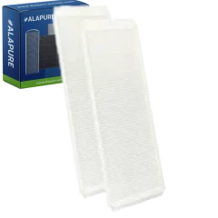 Alapure Filter F7/G4 geeignet für Itho HRU 400 (2St.)
