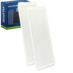 Alapure Filter G4 geeignet für Itho Daalderop Itho HRU 400 (2 Stck.)