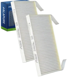 Alapure Filter F7/G4 passend für Zehnder ComfoAir 70 (2Stück)