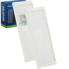 Alapure Filter passend für Duco Ducobox Energy Comfort D325 G4/G4 (2St.)