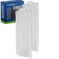 Alapure Filter G3+G3 passend für Zehnder / Stork Air WHR 930/950/960 WTW Filter