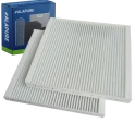 Alapure Filter G4 geeignet für Vasco D400 II / D300E II