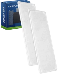 Alapure Filter G3+G3 geeignet für Brink Renovent Excellent 300/400/450
