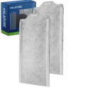 Alapure Filter G3+G3 geeignet für Zehnder/Stork Air WHR 90/91 WTW Filter