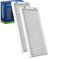 Alapure Filter G4 geeignet für Vaillant RecoVAIR 275/350 (2Stk)