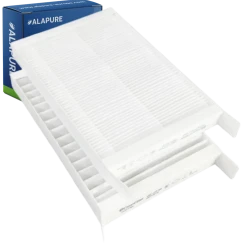 Alapure Filter F7/G4 passend für Zehnder ComfoAir 50 (2Stk)