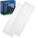 Alapure F7/G4 Filter passend für Ducobox Energy Premium 325/400/460/570 (2 Stck.)