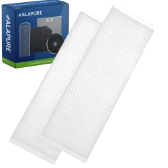Alapure F7/G4 Filter passend für Ducobox Energy Premium 325/400/460/570 (2 Stck.)