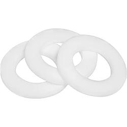 Alapure WTW Dichtungssatz passend für Zehnder/StorK STK Ventil 704030071