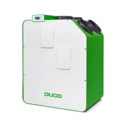 Alapure F7/G4 Filter passend für Ducobox Energy Premium 325/400/460/570 (2 Stck.)