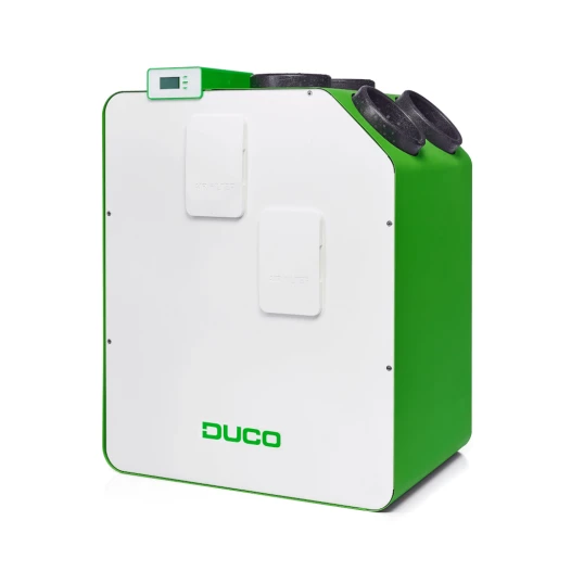 Alapure F7/G4 Filter passend für Ducobox Energy Premium 325/400/460/570 (2 Stck.)