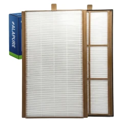 Alapure G4+G4 Filter geeignet für Zehnder ComfoD/ComfoAir 300/350/450/550