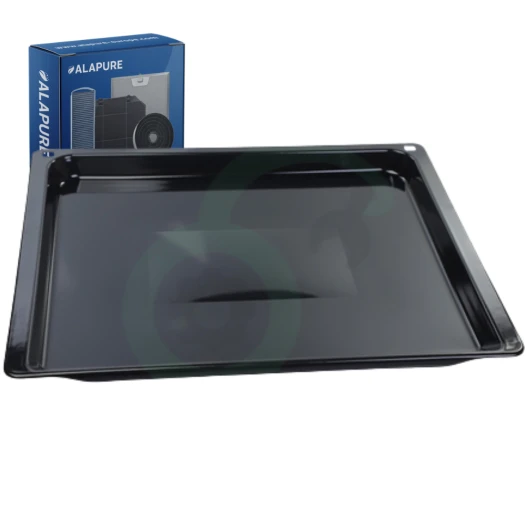 Alapure geeignet für Siemens Backblech Ofen 375x455 mm / 11029050